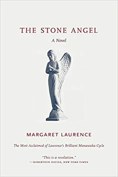 Book Cover — Recommendations
