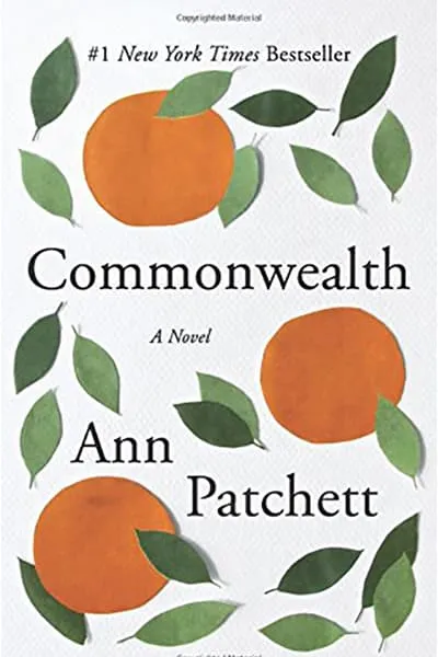 Commonwealth Book Cover - Recommendations