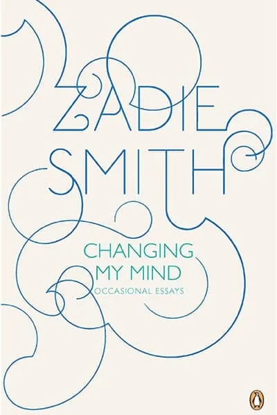 Changing My Mind Book Cover — Recommendations