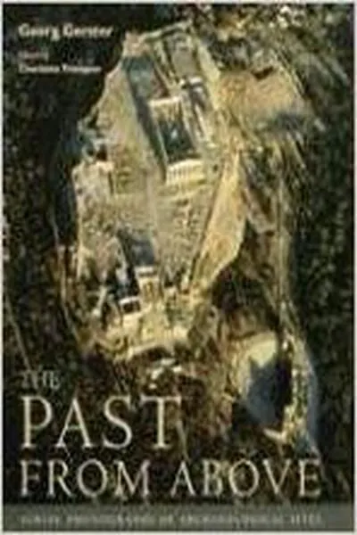 The Past From Above Book Cover — Recommendations