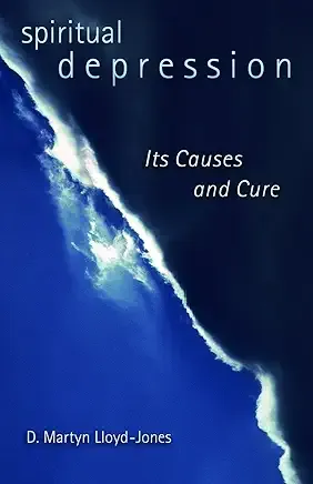 Spiritual Depression: Its Causes and Cure Book Cover - Recommendations