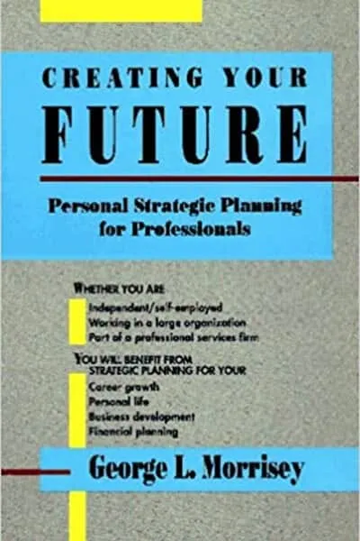 Creating Your Future Book Cover - Recommendations