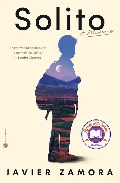 Solito: A Memoir Book Cover — Recommendations