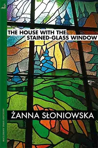 The House with the Stained-Glass Window Book Cover — Recommendations