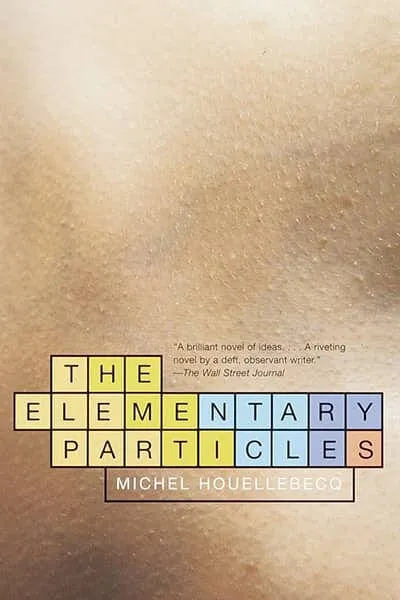 The Elementary Particles Book Cover - Recommendations