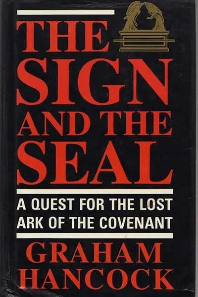 Sign and the Seal Book Cover — Recommendations