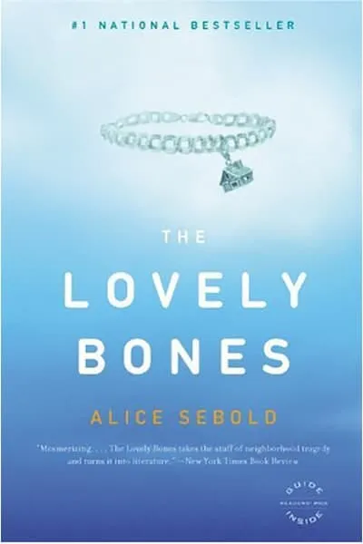 The Lovely Bones