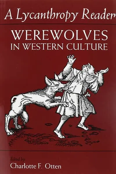 A Lycanthropy Reader Book Cover — Recommendations