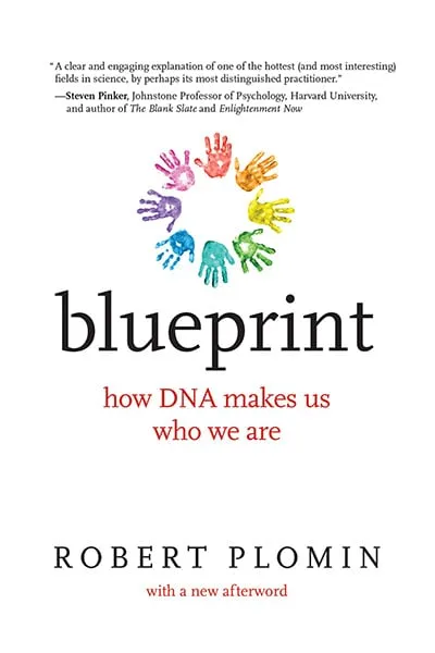 Blueprint Book Cover — Recommendations