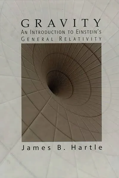 Gravity Book Cover - Recommendations
