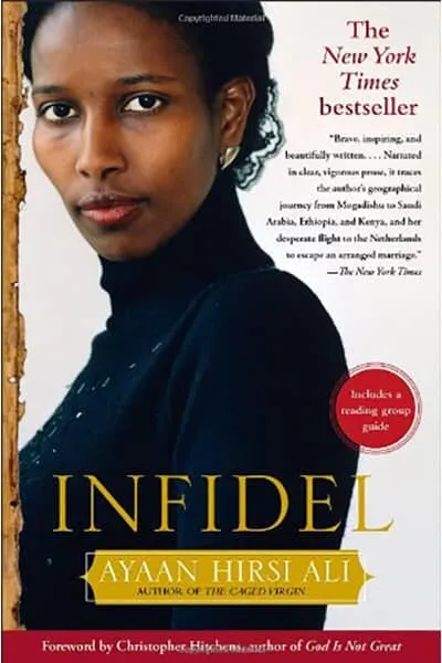 Book Cover — Recommendations