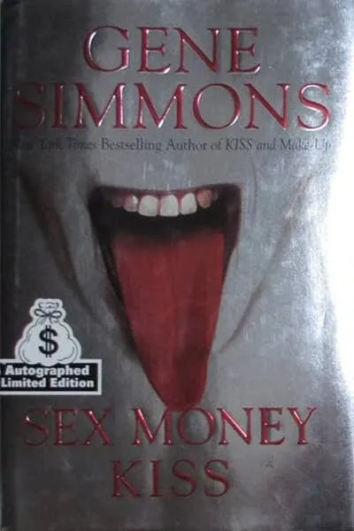 Book Cover — Recommendations