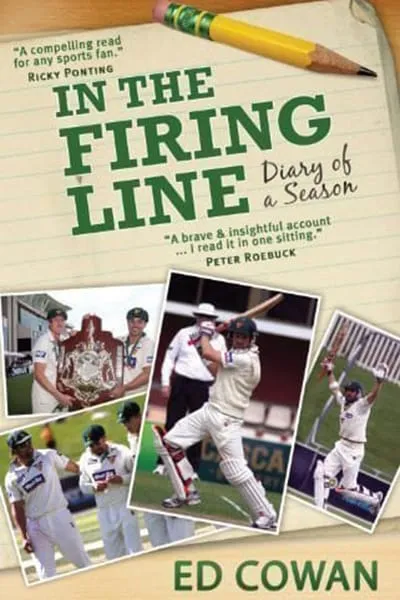 In the Firing Line Book Cover - Recommendations