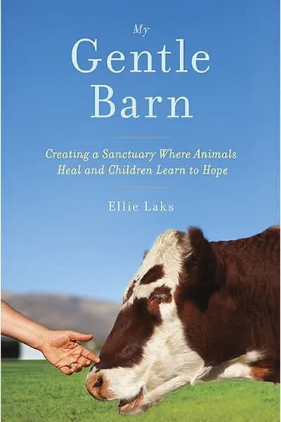 My Gentle Barn Book Cover - Recommendations