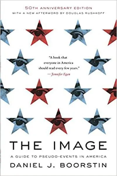 The Image Book Cover - Recommendations