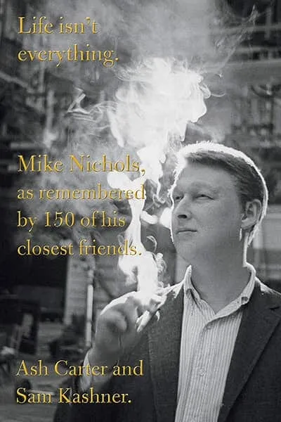 Life Isn’t Everything Book Cover — Recommendations