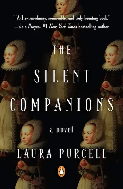 The Silent Companions: A Novel Book Cover — Recommendations