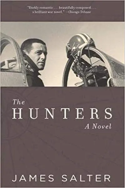 The Hunters Book Cover — Recommendations