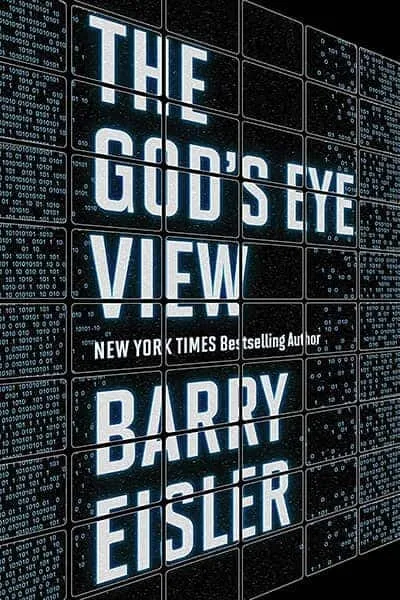 The God’s Eye View Book Cover — Recommendations