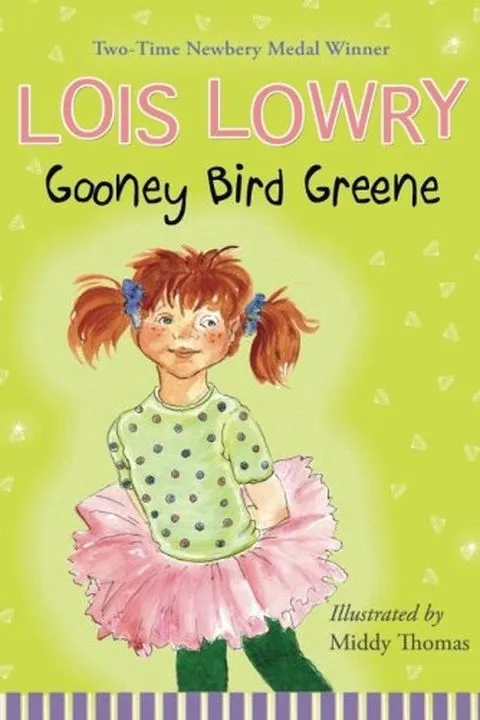 Gooney Bird Greene