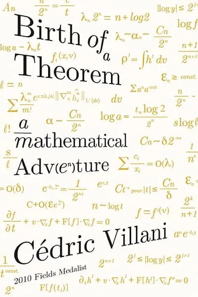 Book Cover — Recommendations