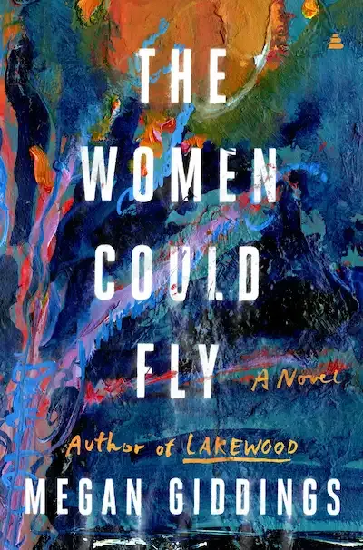 The Women Could Fly Book Cover — Recommendations
