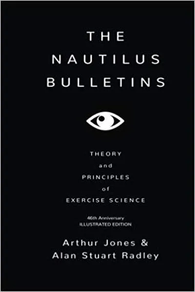 The Nautilus Bulletins Book Cover — Recommendations