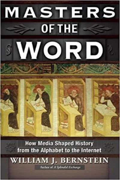 Masters of the Word Book Cover - Recommendations
