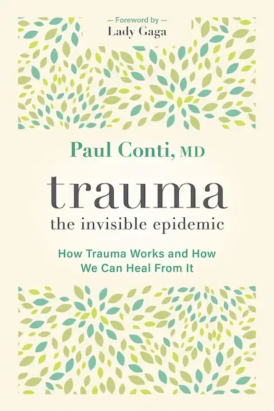 Trauma Book Cover - Recommendations