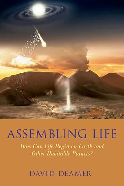 Assembling Life Book Cover - Recommendations