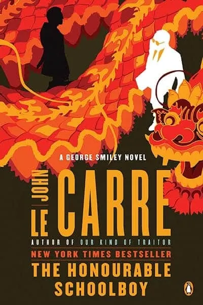 Book Cover — Recommendations