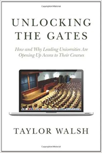 Unlocking the Gates Book Cover — Recommendations