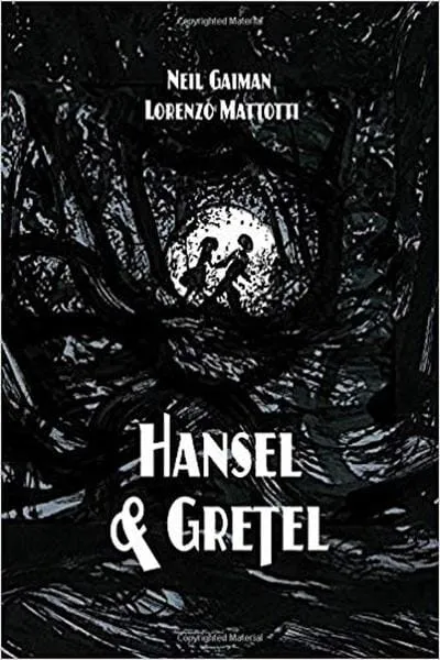 Hansel and Gretel Book Cover - Recommendations
