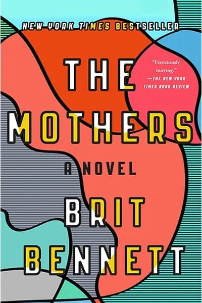 The Mothers Book Cover - Recommendations