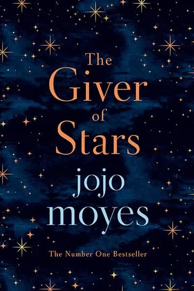 The Giver of Stars Book Cover — Recommendations