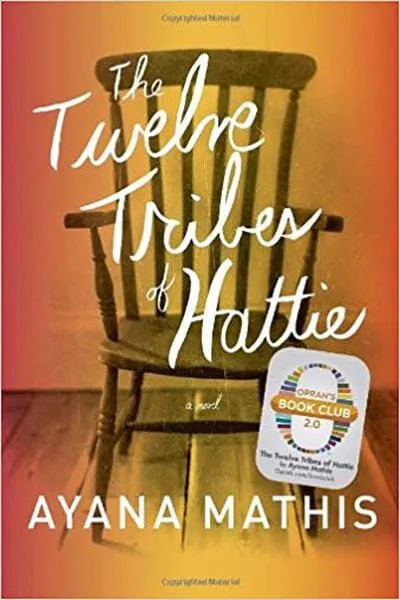 The Twelve Tribes of Hattie Book Cover — Recommendations