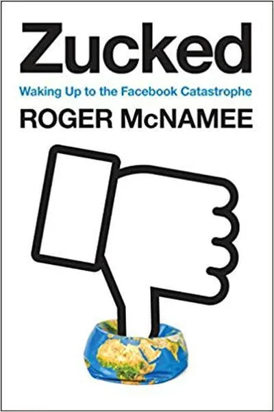 Zucked Book Cover - Recommendations