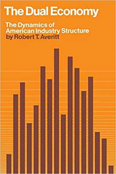 The Dual Economy Book Cover — Recommendations