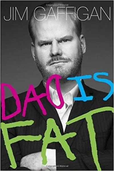 Dad Is Fat Book Cover — Recommendations