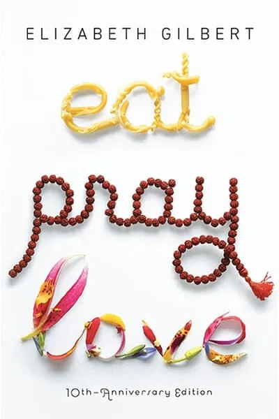 Eat Pray Love