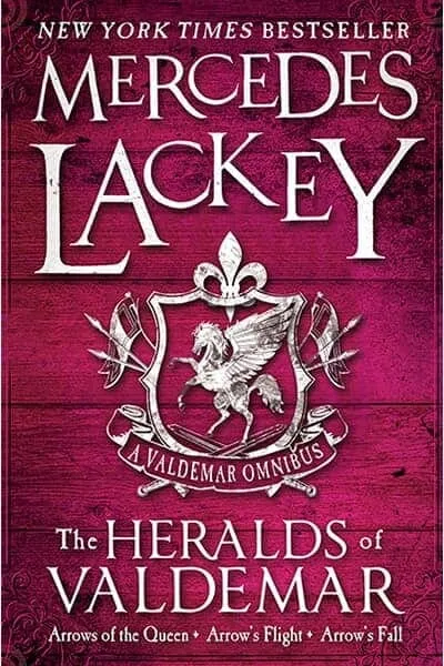 Valdemar Book Cover — Recommendations