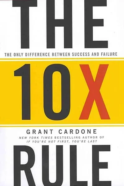 Book Cover — Recommendations