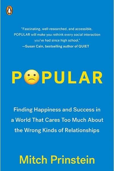 Popular Book Cover - Recommendations