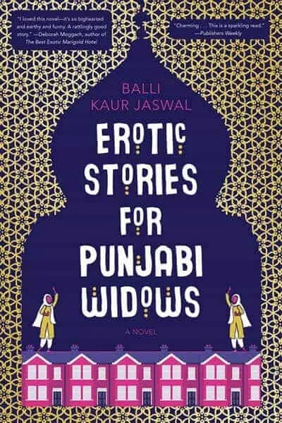 Erotic Stories for Punjabi Widows Book Cover — Recommendations