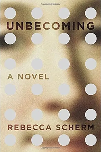 Unbecoming Book Cover — Recommendations