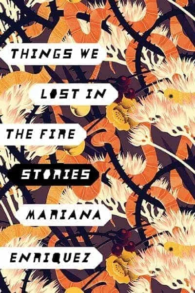 Things We Lost in the Fire Book Cover — Recommendations