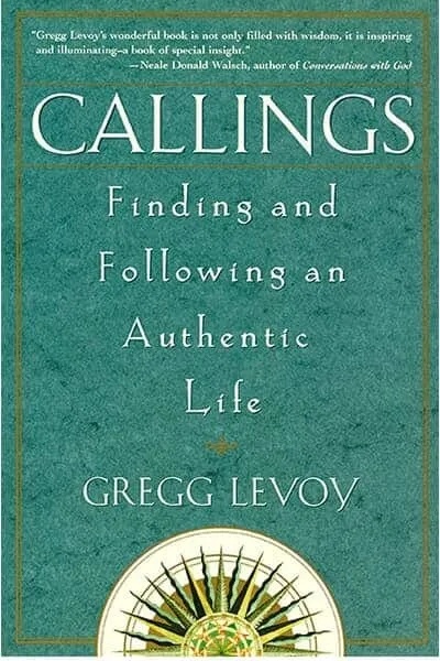 Callings Book Cover - Recommendations