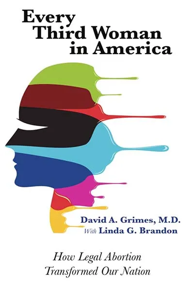 Every Third Woman in America Book Cover — Recommendations