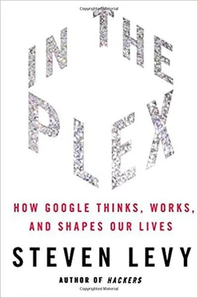 In The Plex Book Cover - Recommendations
