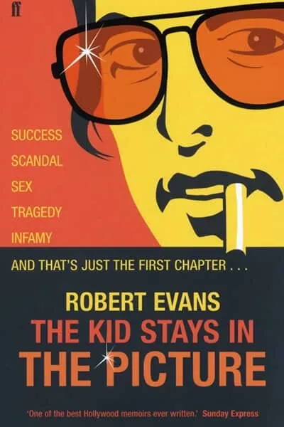 The Kid Stays in the Picture Book Cover — Recommendations